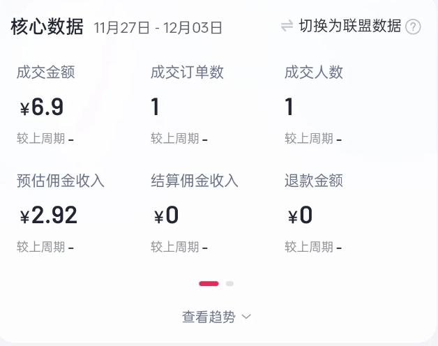 2024短视频好物带货项目，无需实拍，仅靠混剪实现纯视频带货-Xiaobei云