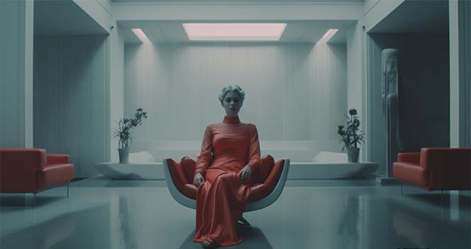 图片[2]-Curious Refuge -全球首个AI人工智能电影制作训练营-中英字幕|1080P|附素材-Xiaobei云