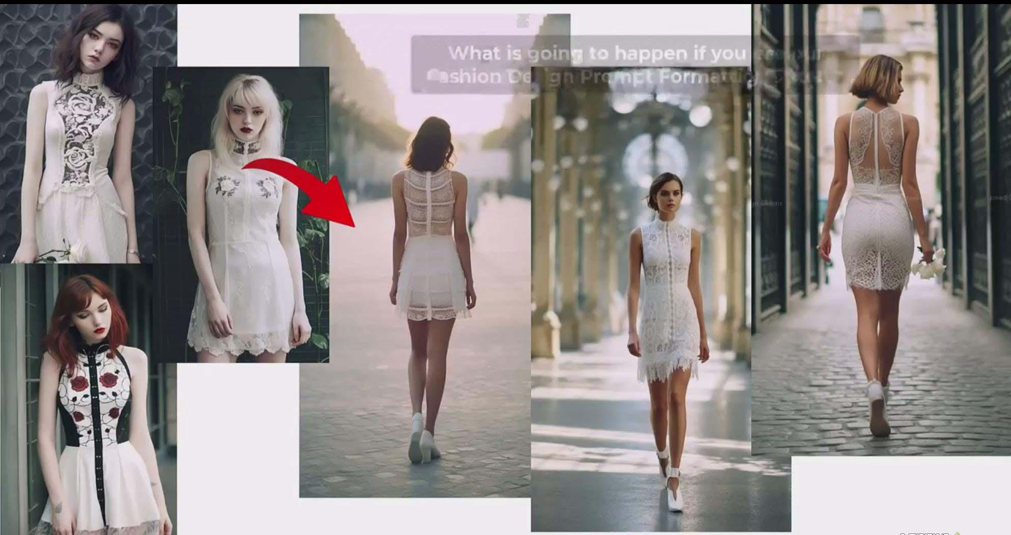图片[11]-利用 Midjourneys Ai 人工智能设计自己的服装AI大师班-10节课-中英字幕-Xiaobei云
