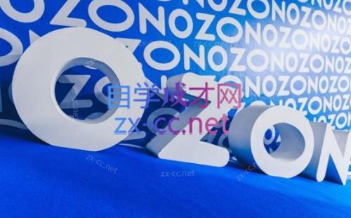 森哥·出海俄罗斯电商实操(2024)-Xiaobei云