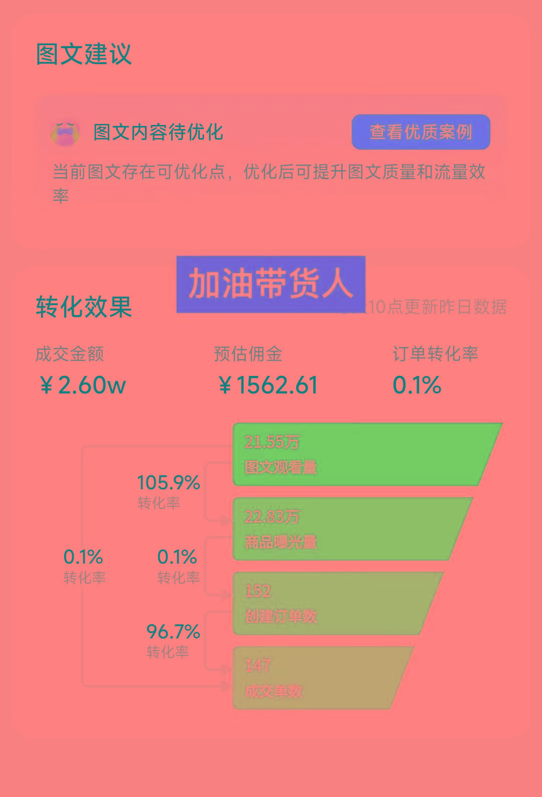 (8566期)带货新玩法！1分钱新人购，快速起号秘籍！小白保姆级教程-Xiaobei云