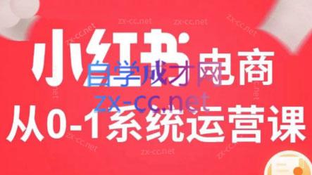 徐徐kena·小红书短视频带货实战-Xiaobei云
