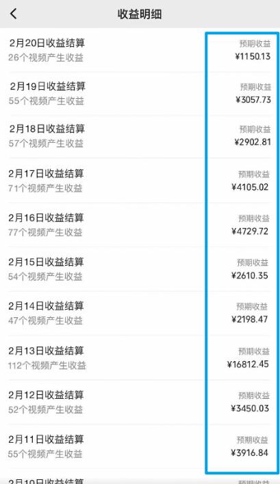 图片[1]-视频号最新100%原创玩法，收益稳定，单日收益1000+，小白专属-Xiaobei云
