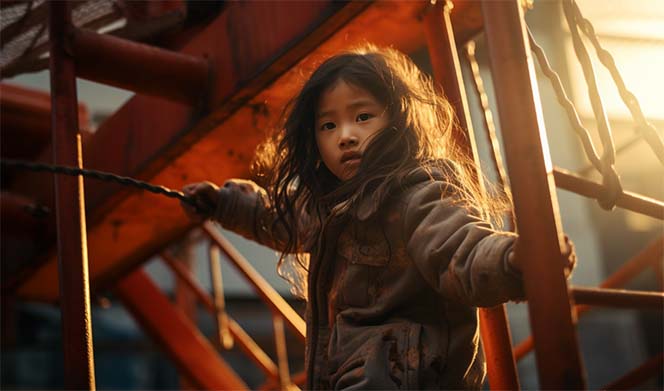 图片[4]-Curious Refuge -全球首个AI人工智能电影制作训练营-中英字幕|1080P|附素材-Xiaobei云