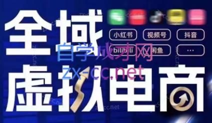 潮金公社·全域虚拟电商4.0-Xiaobei云
