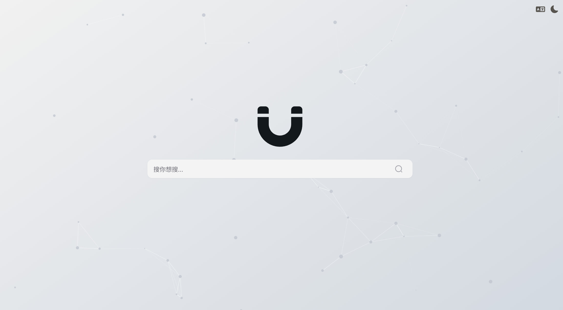 Bitmagnet-Next-Web Bitmagnet的前端UI界面 快速搭建属于自己的磁力搜索引擎-Xiaobei云