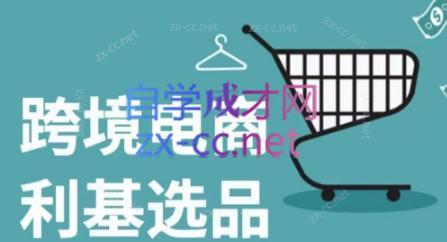 阿甘·2024年跨境电商选品案例-Xiaobei云